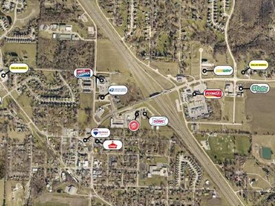 316 N Main St, Peculiar, MO, 64078