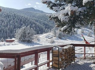 30887 Joanie Rd, Golden, CO 80403