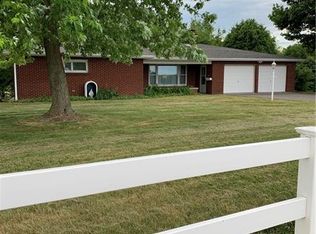 695 Chicora Rd, Chicora, PA 16025