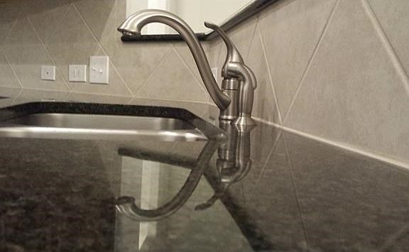 Pictures of similar home. Actual home under construction.