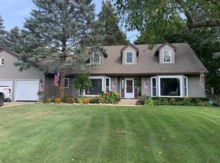7766 E Monticello Way, Crystal Lake, IL 60014