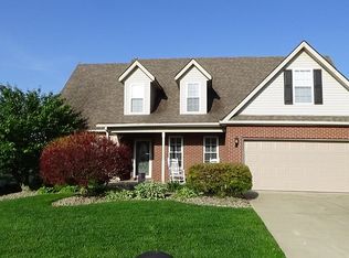 129 Hibiscus Ln, Winchester, KY 40391