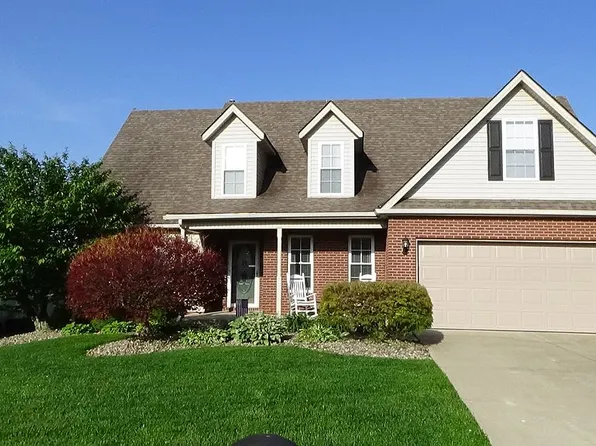 129 Hibiscus Ln, Winchester, KY 40391