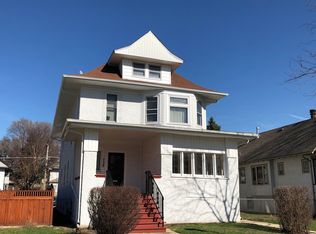 738 S Grove Ave #2, Oak Park, IL 60304
