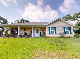 612 Killebrew St, Newton, AL 36352