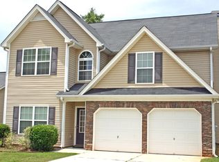 652 Nine Oaks Cir, Villa Rica, GA 30180