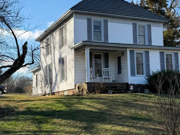 4698 Spring Creek Road, Billings, MO 65610