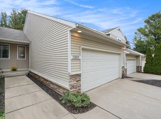 7357 Cactus Cove Dr SW, Byron Center, MI 49315