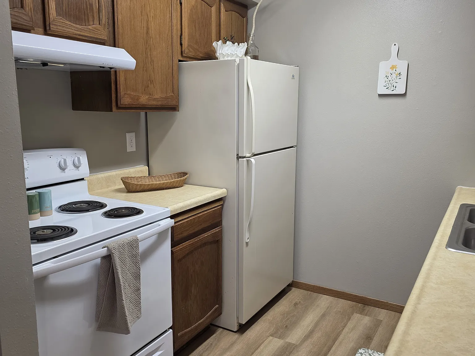 1 bed, 600 sqft, $600 — Photo 4