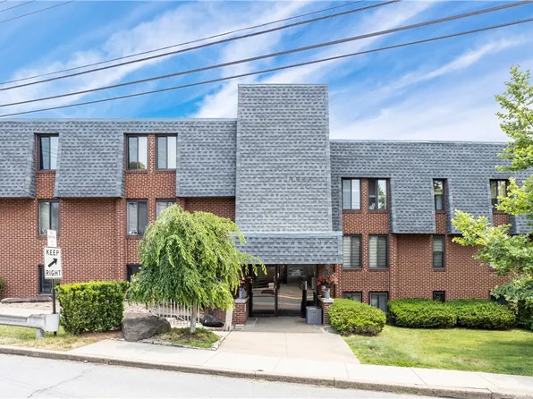 404 Lexington Ave APT 12, Pittsburgh, PA 15215