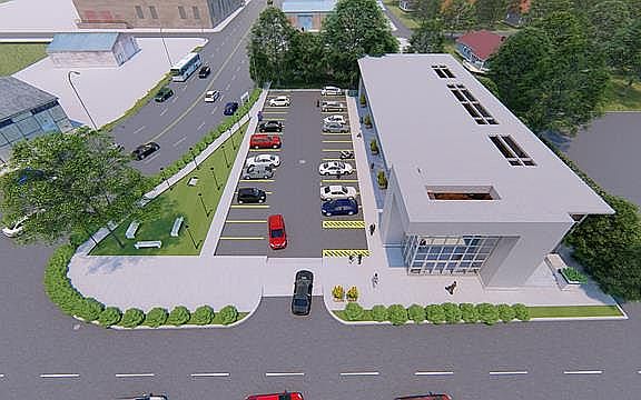 5th image of 6317 N Stadium Dr