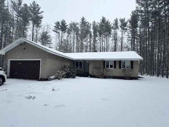 257 Town Farm Road, Oakland, ME 04963