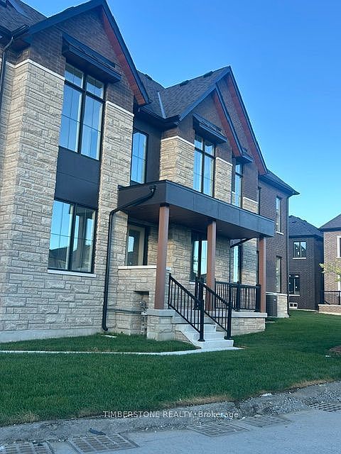 2nd image of 93 Freedom Oaks Trl