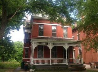 3019 Hackberry St, Cincinnati, OH 45206