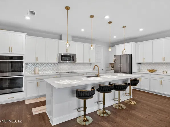 85491 FALL RIVER Parkway, Fernandina Beach, FL 32034