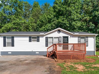 73 Little John Ln, Murrayville, GA, 30564