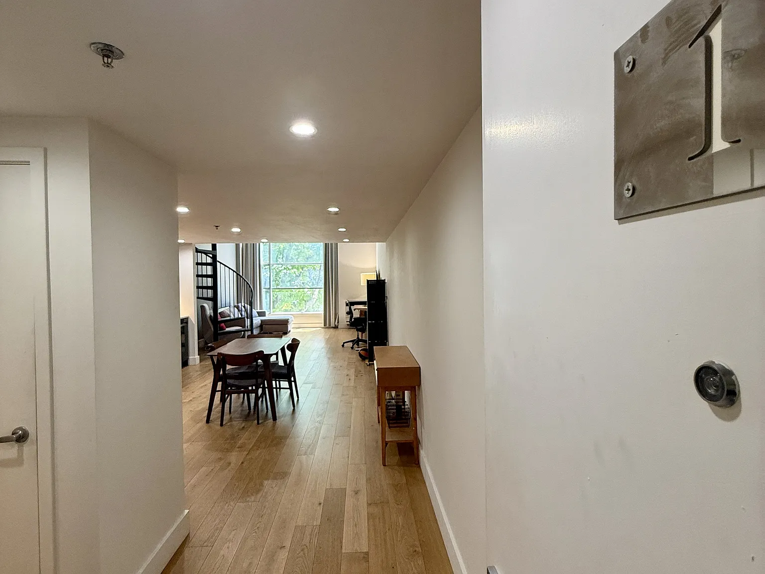 699 Pennsylvania Avenue #1 - Main — Photo 2