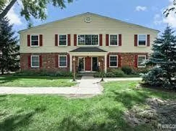 719 W Maple Rd #719, Clawson, MI 48017