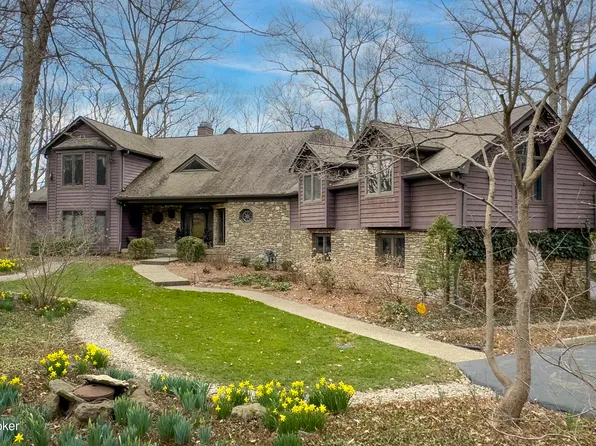 3911 Eagle Way, Prospect, KY 40059