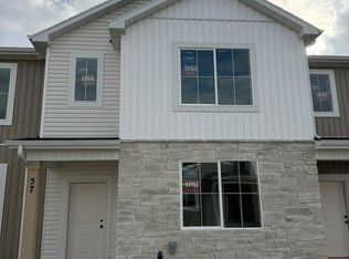 257 W 690 N, Smithfield, UT 84335