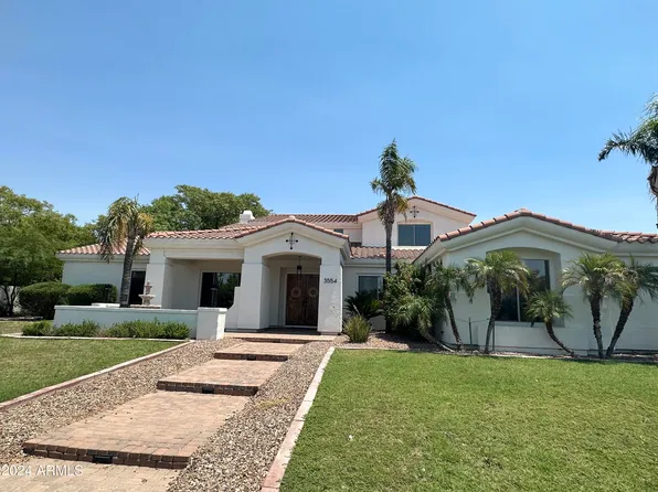 3554 E MENLO Circle, Mesa, AZ 85213