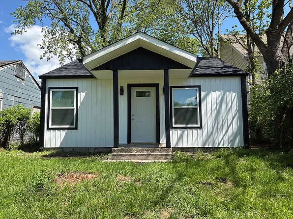 2805 Stuart St, Indianapolis, IN 46218