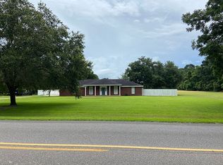 6275 Gaston Loop Rd W, Grand Bay, AL 36541