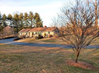 55 Locust Lake Rd, Blairstown, NJ 07825