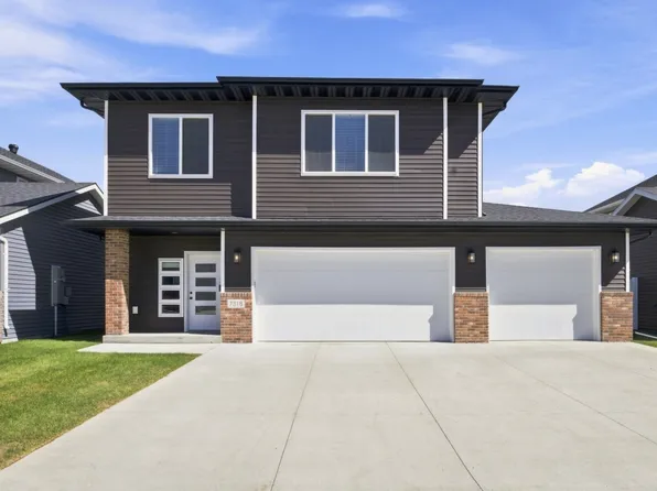 7318 Madelyn Ln S, Fargo, ND 58104