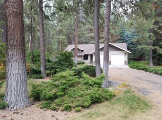 143 Ponderosa Ln, Kalispell, MT 59901