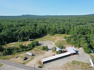 192 Foxes Ridge Rd, Acton, ME 04001
