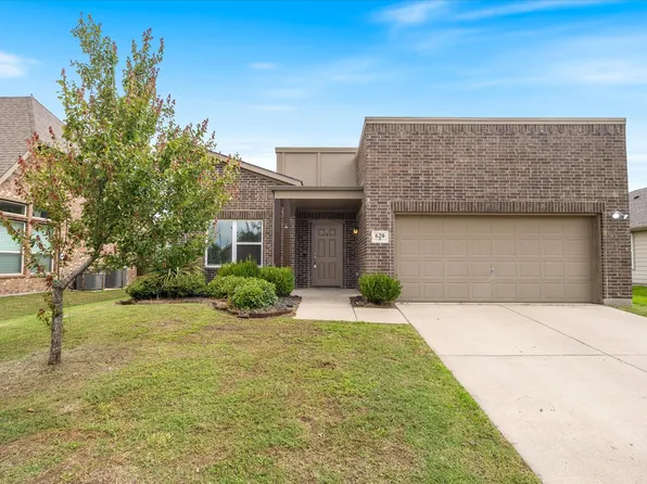 620 England St, Fate, TX 75189