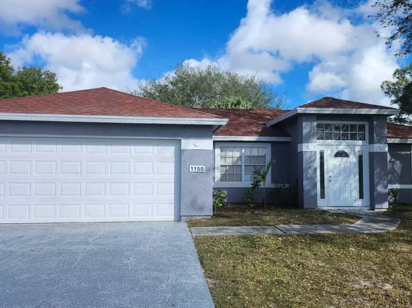 1155 SW ALEXANDRIA Avenue, Port St Lucie, FL 34953