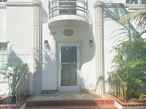 920 Euclid Ave APT 3, Miami Beach, FL 33139