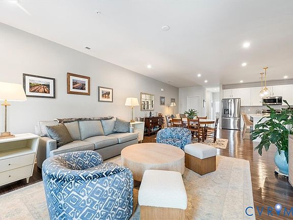 4th image of 1900 Roseneath Rd APT 5A