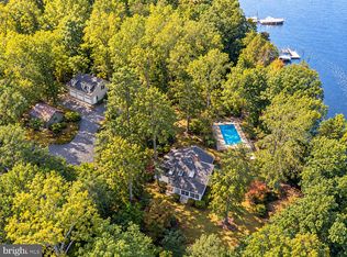 2237 Garrity Rd, Saint Leonard, MD 20685
