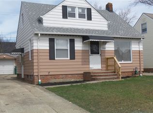 19305 Stockton Ave, Maple Heights, OH 44137