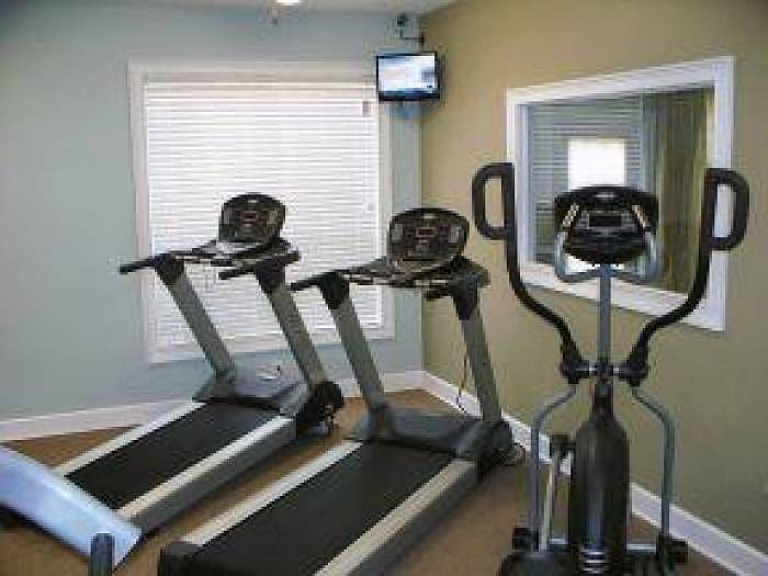 GET FIT FOR 2013!