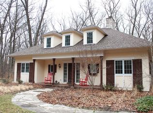 18421 Star Grass, New Buffalo, MI 49117
