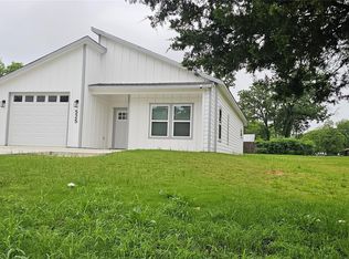 525 N Washington St, Grand Saline, TX 75140