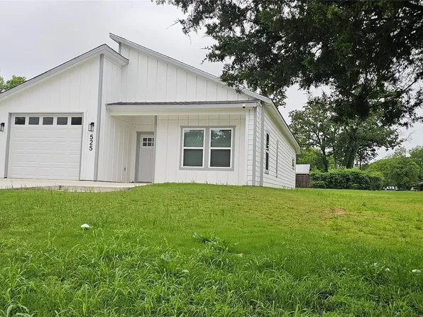 525 N Washington St, Grand Saline, TX 75140