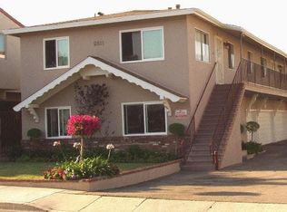 2611 Curtis Ave APT D, Redondo Beach, CA 90278