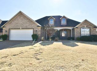 24 Rahab Cv, Jackson, TN 38305