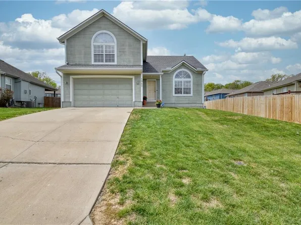 1940 S 47th Ter, Kansas City, KS 66106