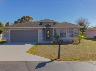 5007 Catalina Ct, Naples, FL 34112