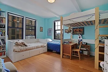 Rented by Citi Habitats