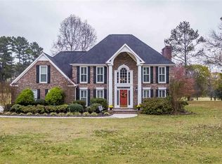 922 Fairway Rd NW, Fort Payne, AL 35967