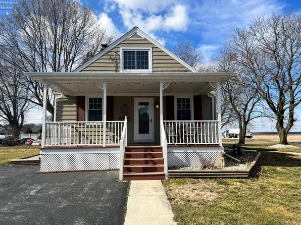 898 E County Road 40, Tiffin, OH 44883