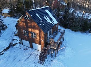 23 Quick Stream Dr, Strong, ME 04983