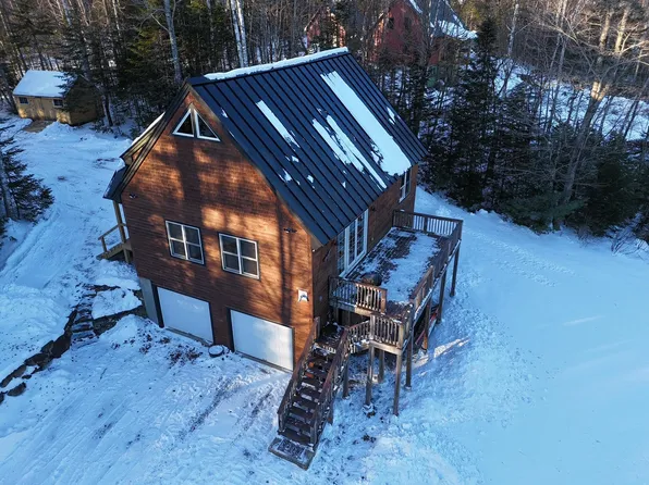 23 Quick Stream Drive, Salem Twp, ME 04983